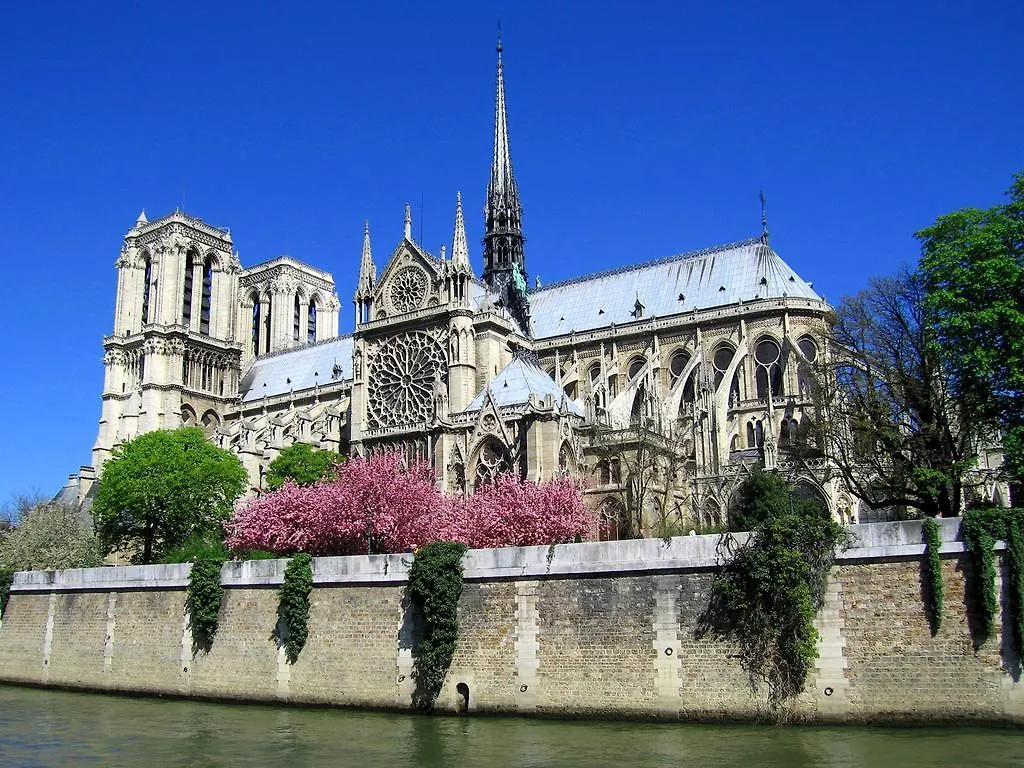 Notre Dame Bright *